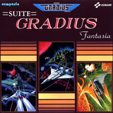 Suite Gradius Fantasia